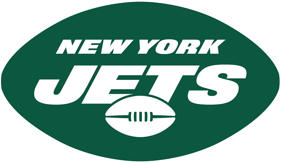 New York Jets 2019-Pres Primary Logo iron on transfers for T-shirts